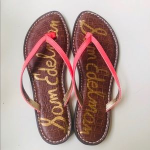Sam Edelman sandals